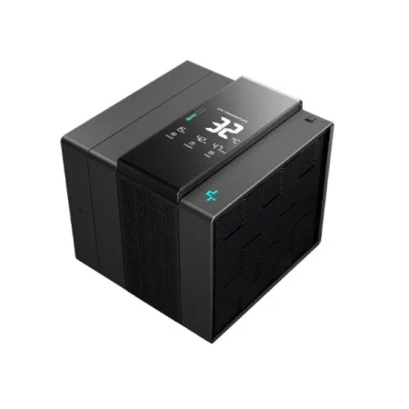 Deepcool ASSASSIN IV WH CPU Air Cooler (R-ASN4-WHNNMT-G)