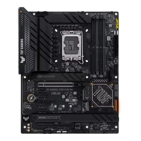 ASUS TUF GAMING Z790 PLUS WIFI DDR5 INTEL LGA1700 MOTHERBOARD