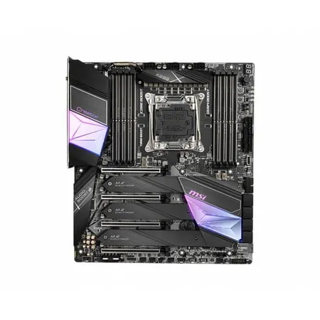 MSI Creator X299 DDR4 Intel Motherboard
