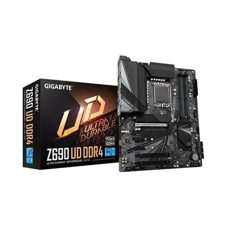 GIGABYTE Z690 UD DDR4 12 GEN