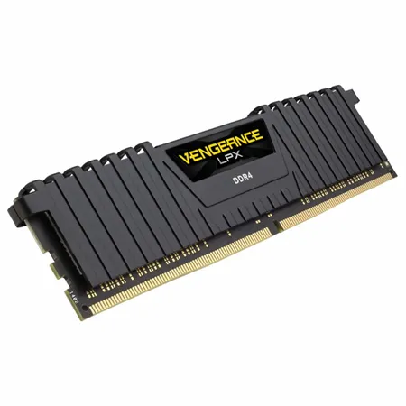 CORSAIR Vengeance LPX 8GB ( 8GB x 1 ) 3600MHz DDR4 RAM ( CL18 )
