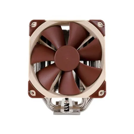 NOCTUA NH-U12S Single Tower CPU Air Cooler