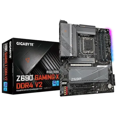 GIGABYTE Z690 Gaming X (rev. 1.0)