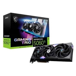 MSI RTX 5060 Ti 8G Gaming OC Graphic Card