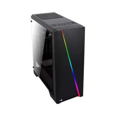 AeroCool Cylon RGB ATX Mid Tower Case