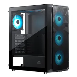 ANT ESPORTS ICE-112 GAMING CABINET BLACK