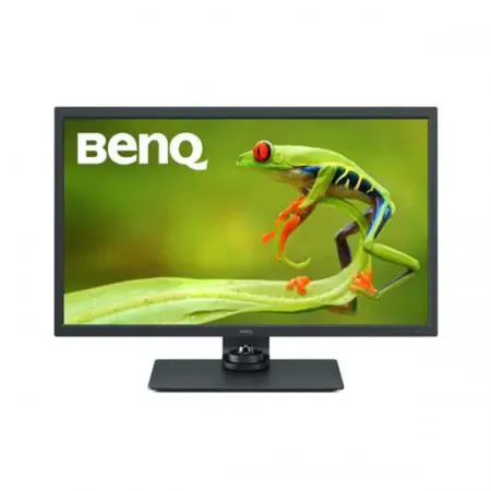 BENQ SW321C 32 inch 4K IPS Adobe RGB Monitor