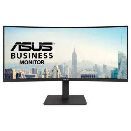 ASUS VA34VCPSR 34 inch 3440×1440 100 Hz Docking Monitor