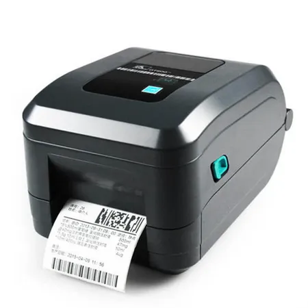 Zebra GT800 Thermal Transfer Printer