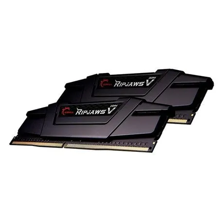 G.SKILL Ripjaws V 64GB ( 32GB x 2 ) 4000MHz DDR4 RAM