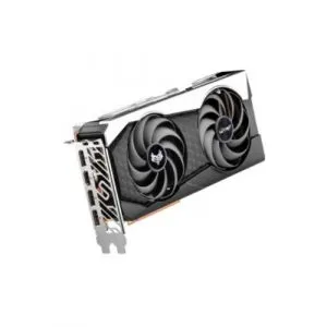 SAPPHIRE NITRO AMD RADEON RX 6600 XT GAMING OC 8GB GDDR6 Graphi Card 11309-01-20G