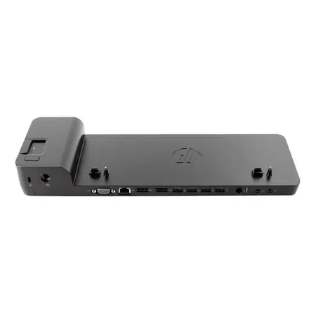 HP D9Y32AA UltraSlim Docking Station
