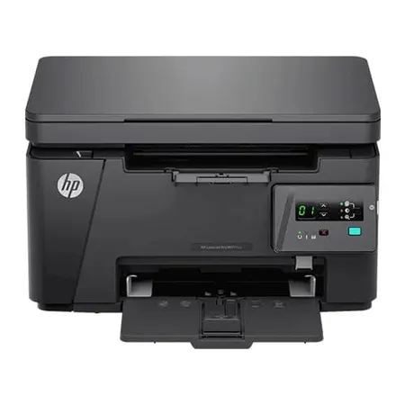 HP LaserJet Pro MFP M126A Plus All‑in‑One (Print,Copy,Scan) Laser Printer