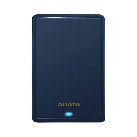 ADATA HV620S 4TB Blue External HDD
