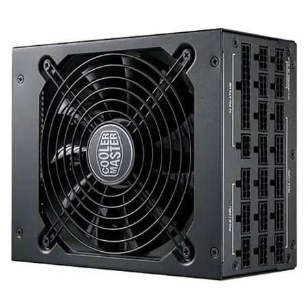 COOLER MASTER 2000W M2000 80 PLUS PLATINUM FULLY MODULAR SMPS