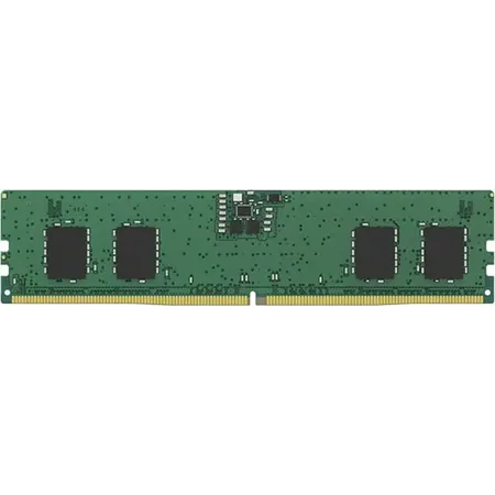 Kingston 8GB DDR5 RAM 5600MHz CL46 288 Pin UDIMM Desktop Memory