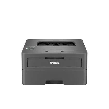 Brother HL-L2440DW Monochrome Auto Duplex Laser Printer with Dual Band Wi-Fi 30 PPM