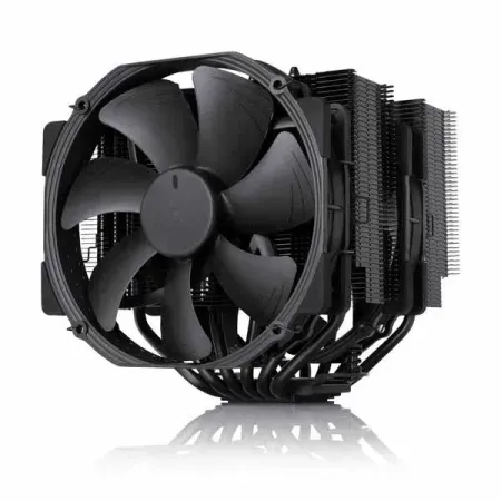 Noctua NH-D15 Chromax Black CPU Cooler