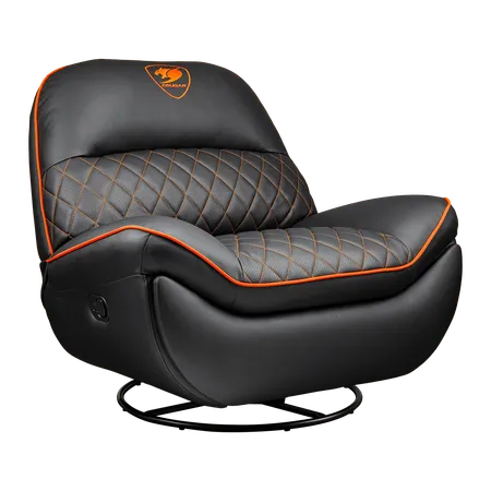 Cougar Overlord Sofa