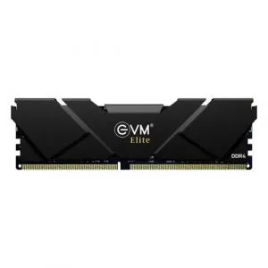 EVM Elite Gaming 8gb Ddr4 3200 Mhz Desktop Ram
