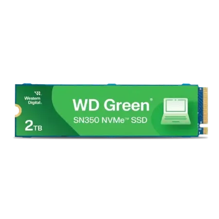 Western Digital WD 2TB SN770M M.2 2230 PCIe Gen4 NVMe SSD for Handheld Gaming Devices with Speed Upto 5150 MB/s & 5-Year Limited Warranty
