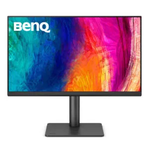 BenQ PD2706QN 27" 100Hz 2K QHD sRGB HDR10 USB-C Designer Monitor with Built-in Speaker