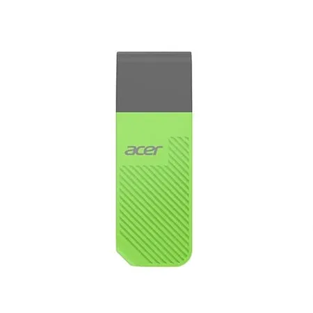 Acer UP200 64GB USB Green Pen Drive