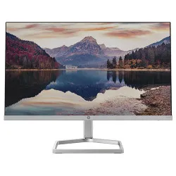 HP M22F 22 Inch FHD 75Hz IPS Panel AMD Freesync Monitor