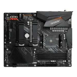 Gigabyte B550 AORUS ELITE V2 AMD Motherboard