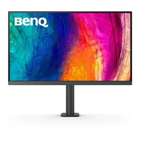 BENQ 27 INCH PD2705UA UHD IPS DESIGNER MONITOR