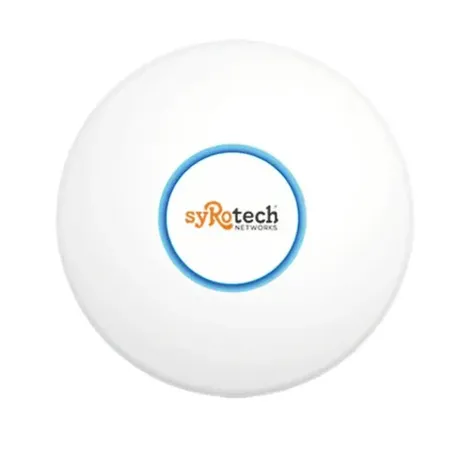 Syrotech SY‑1200‑AC Dual Band 1200Mbps Gigabit Wireless Router