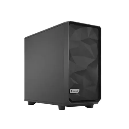 Fractal Design Meshify 2 Mid Tower Cabinet Black TG Dark Tint