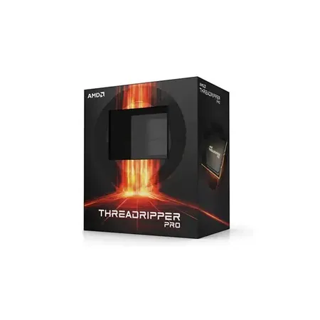 AMD Ryzen Threadripper PRO 5955WX 16 Core, 32 Thread, 4.5 GHz Boost, sWRX8 Workstation Processor