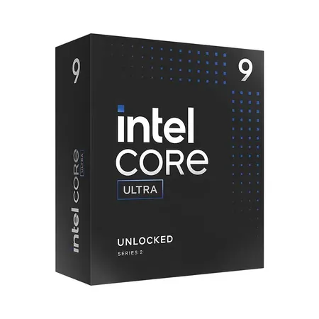 Intel Core Ultra 9 285K 3.7GHz Processor
