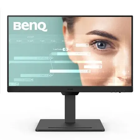 BenQ GW2490T 24 Inch Professional Monitor (Black) (GW2490T)