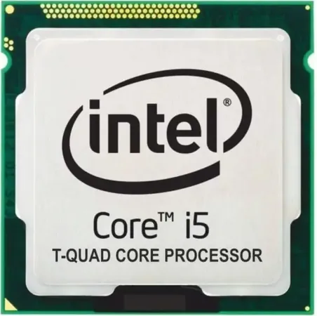 Intel i5 3570 3.4 GHz Upto 4 GHz LGA 1155 Socket 4 Cores 4 Threads 8 MB Smart Cache Desktop Processor