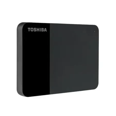 Toshiba Canvio Ready 2TB Portable External HDD