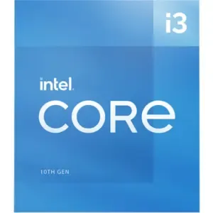 Intel Core I3-10105 3.7 Ghz Quad-Core Lga 1200 Processor(Bx8070110105)