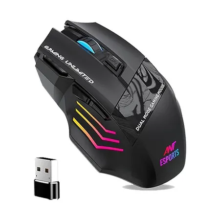 Ant Esports GM105 Pro Wireless Gaming Mouse
