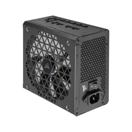 Corsair RM850x Shift 850 Watt 80 Plus Gold SMPS