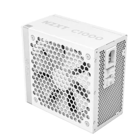 Nzxt C1000 Gold Fully Modular ATX 3.1 SMPS