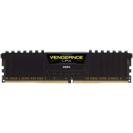 Corsair Vengeance LPX 4GB (1x4GB) DDR4-2400MHz Desktop Memory