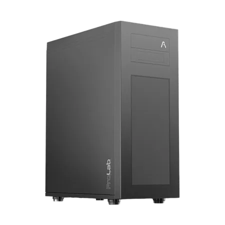 ProLab Design AI858 Mid Tower Workstation Cabinet...