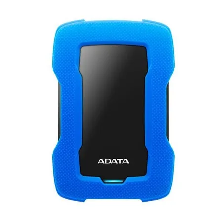 ADATA HD330 1TB Blue External HDD
