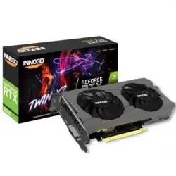 Inno3D Geforce RTX 3050 6GB TWIN X2 GDDR6 (N30502-06D6-1711VA60)