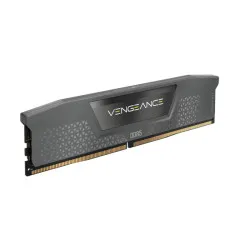 Corsair Vengeance 32GB (32GBX1) DDR5 6000MHz CL38 RAM - Grey