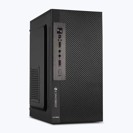 Zebronics Cabinet TOPAZ