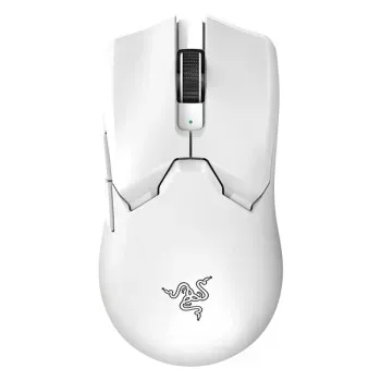 Razer Viper V2 Pro White Wireless Gaming Mouse