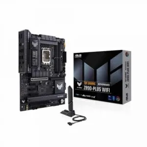 ASUS TUF GAMING Z890-PLUS WIFI Intel Z890 Chipset Motherboard