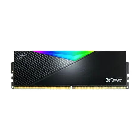 XPG 16GB D5 5600MHZ LANCER WHITE RGB RAM AX5U5600C3616G-CLARWH